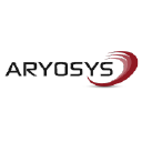 ARYOSYS Web Technologies logo