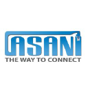 ASANI Solutions, LLC Logo