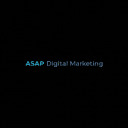 Asap Digital Marketing Logo