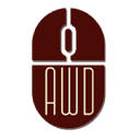 Asbury Web Design Logo