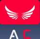 Ascent Code Logo