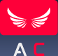 Ascent Code logo