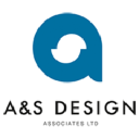 A&S Design Logo