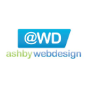 Ashby Web Design Logo