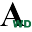 Ashgrove Web Design Logo