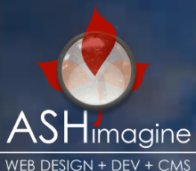 ASH Imagine Logo