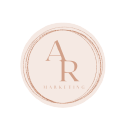 Ashley R Marketing Logo