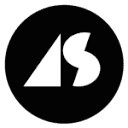 Ashley Searing Logo