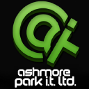 Ashmore Park I.T. Limited Logo