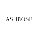 Ashrose Agency Logo