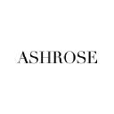 Ashrose Agency logo