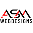 ASM Web Designs Logo