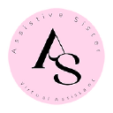 Assistive Sister Logo