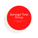 Assuage Technology Group Logo