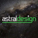 Astral Design logo