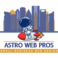 Astro Web Pros Logo