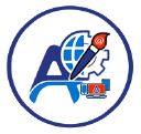 Aswin Web Design Logo