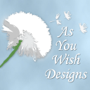 As You Wish Designs Logo