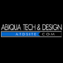 Abiqua Tech & Design logo