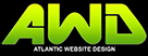 Atlantic Website Design Logo