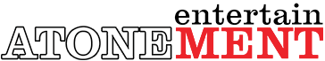 Atonement Entertainment Logo