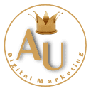 AU Digital Marketing Services Logo