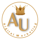 AU Digital Marketing Services logo