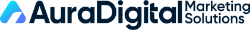 Aura Digital Marketing Solutions logo