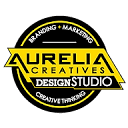Aurelia Creatives Logo