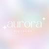 Aurora Digital Co Logo