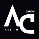 Austin Caron Logo