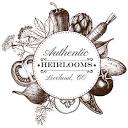 Authentic Heirlooms Logo