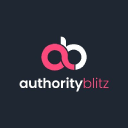 Authority Blitz Logo