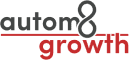 Autom8Growth Logo