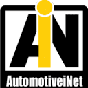 AutomotiveiNet Logo
