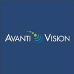 Avanti Vision Logo