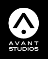 Avant Studios Logo