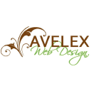 Avelex Web Design Logo