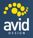 Avid Design Logo