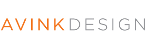 Avink Design Logo