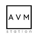 AVM Station LLP Logo