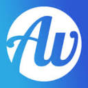 AW Design Logo