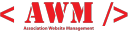 Association Website Management Logo