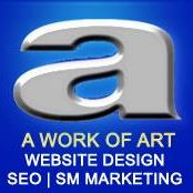 A Work Of Art, Inc. logo