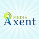Axent Media Logo
