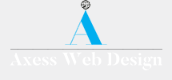 Axess Web Design Logo