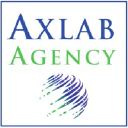 Axlab Agency Logo