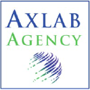 Axlab Agency logo