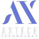 Axtech Technology Logo