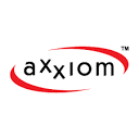 Axxiom Data logo